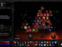 Screenshot #4 - Hellslave