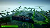 Screenshot #1 - Just War Trains