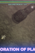 Screenshot #3 - Event Horizon