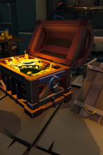 Screenshot #6 - Pirate Cove Simulator