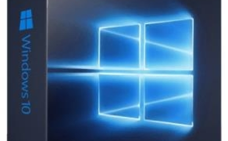 Windows 10.0 rs3 Pro v.1709.16299.492 by BADDGET® 32/64bit