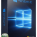 Windows 10.0 rs3 Pro v.1709.16299.492 by BADDGET® 32/64bit