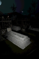 Screenshot #11 - The Lingering Graveyard Visit