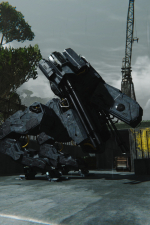 Screenshot #8 - FEROCIOUS