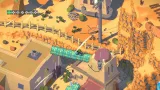 Screenshot #2 - Sands of Hope