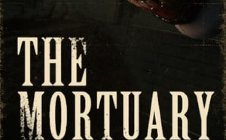 The Mortuary Assistant