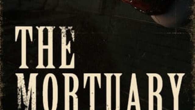 The Mortuary Assistant