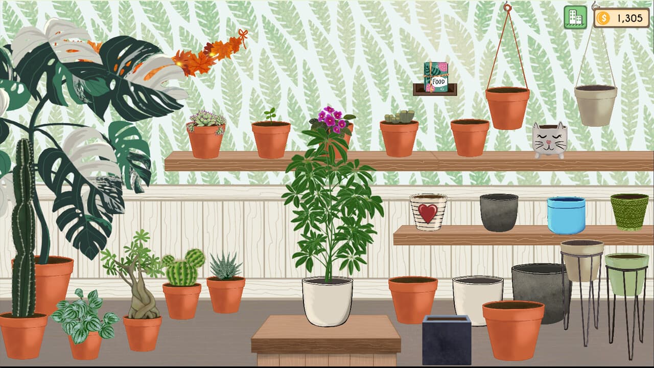 Screenshot #3 - Plant Therapy