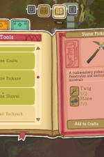 Screenshot #7 - Dino Path Trail