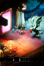 Screenshot #7 - Haunted House