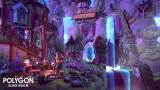 Screenshot #9 - POLYGON - Elven Realm Pack - Art by Synty Unity
