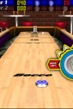 Screenshot #4 - Golden Tee Arcade Classics