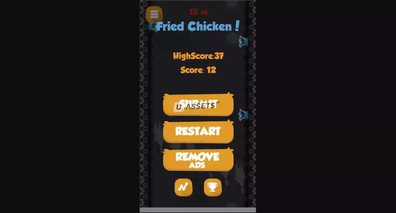 Screenshot #3 - Mobile Tools + Complete Game