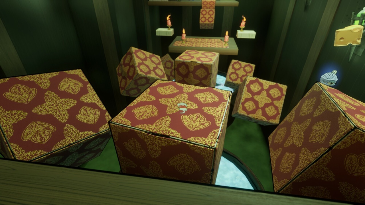 Screenshot #7 - Kneedle Knight