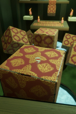 Screenshot #7 - Kneedle Knight