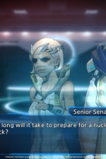 Screenshot #7 - PROJECT TACHYON