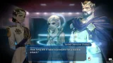 Screenshot #7 - PROJECT TACHYON