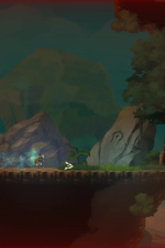 Screenshot #5 - Arc Apellago