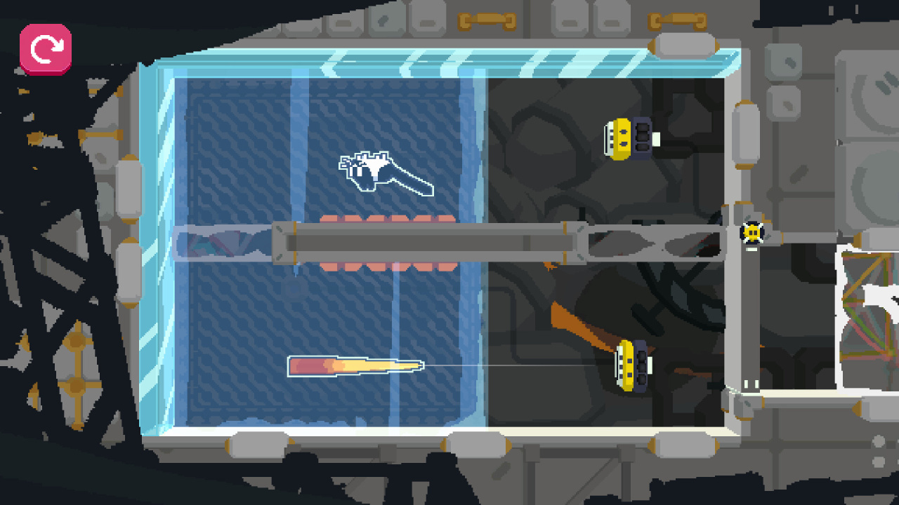 Screenshot #11 - CATO: Buttered Cat