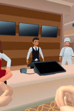 Screenshot #10 - Movie Cinema Simulator