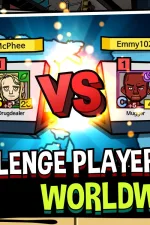 Screenshot #12 - OFFICE RUMBLE 1.39