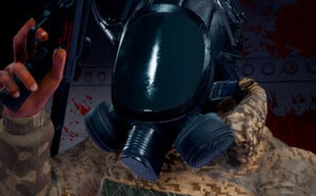 SCP: EVENT CLASSIFIED