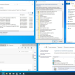 Screenshot #7 - Windows 10 x86-x64 Ru 22H2 8in2 Upd 02.2023 by OVGorskiy