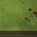 Screenshot #4 - ISOMETRIUM 2023 - RTS Pro Kit