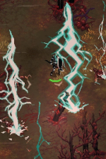 Screenshot #6 - Drova - Forsaken Kin