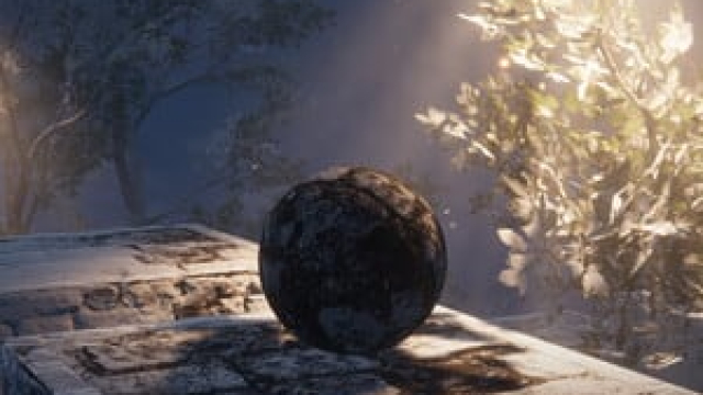 Ballex 2: The Hanging Gardens