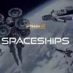Screenshot #1 - Spaceships (Built-In)