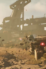 Screenshot #2 - TankHead