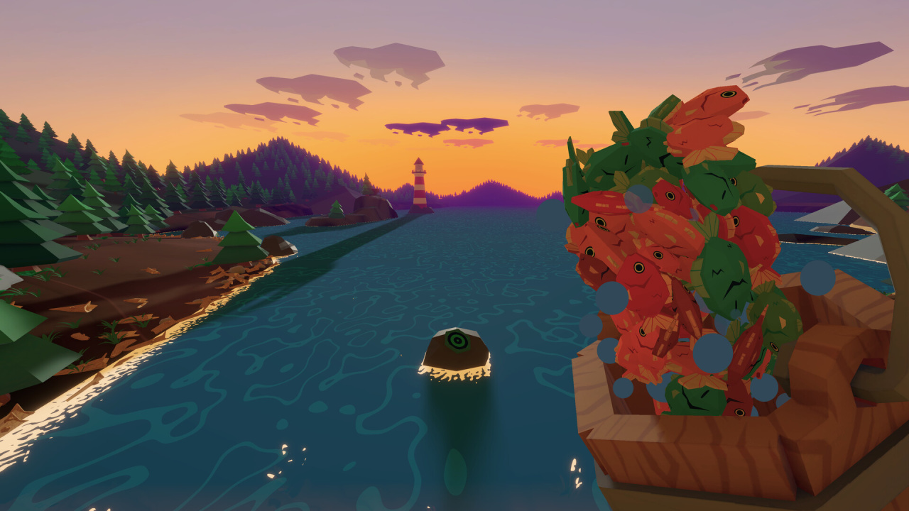 Screenshot #4 - Sip Fisher