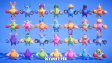 Screenshot #1 - Party Monster Rumble PBR