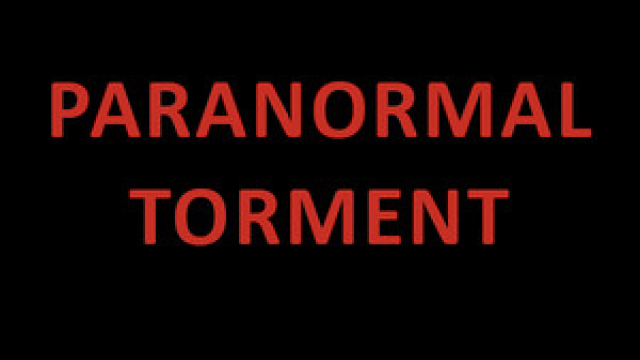 Paranormal Torment
