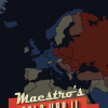 Maestro's Cold War 2