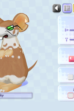 Screenshot #3 - Squeakross: Home Squeak Home