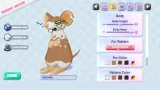 Screenshot #3 - Squeakross: Home Squeak Home