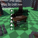 Screenshot #3 - Survival Starter Kit