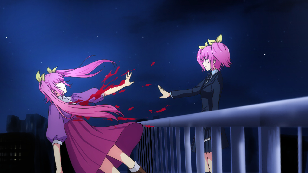 Screenshot #11 - WTC: Relentless Protagonist [SxS]