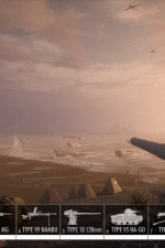 Screenshot #3 - Beach Invasion 1945 - Pacific