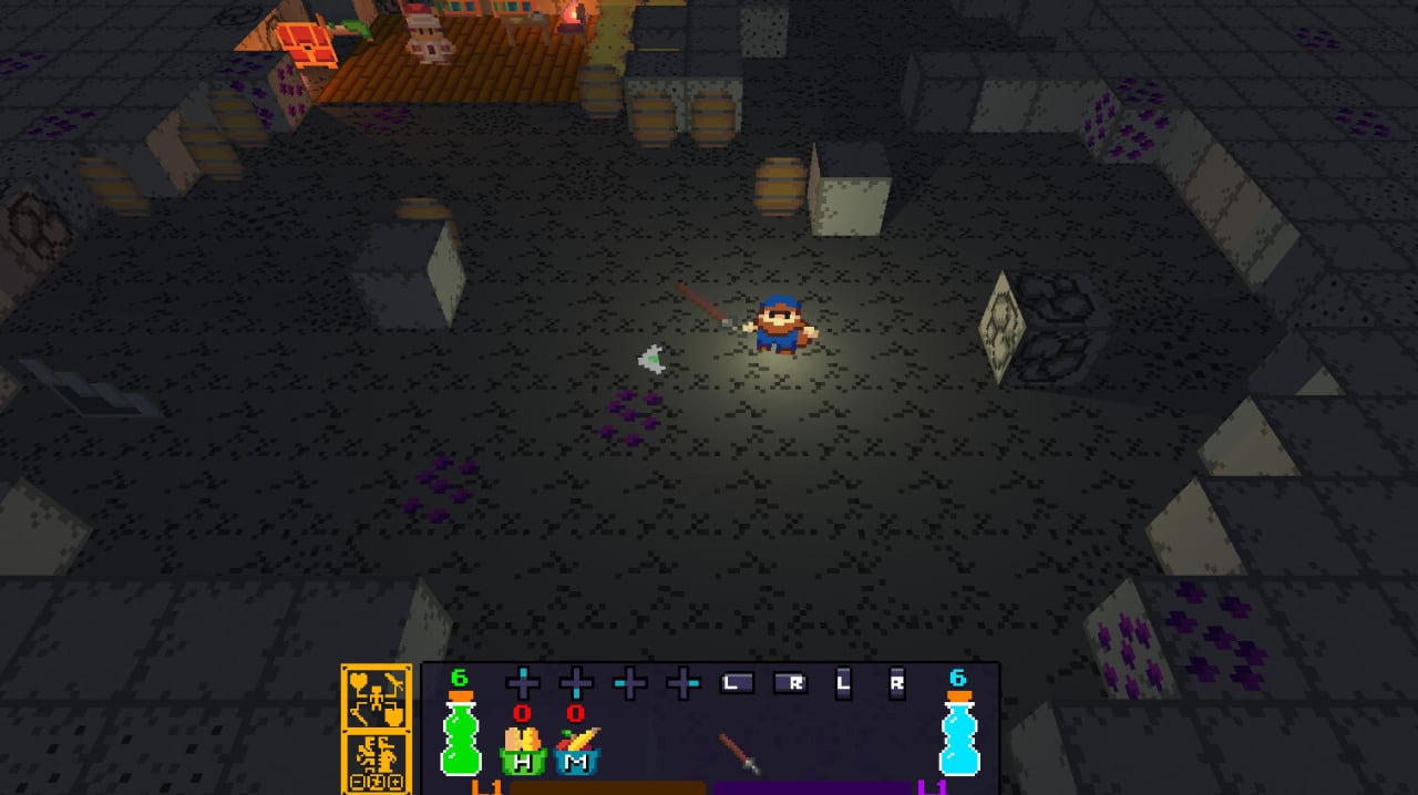 Screenshot #1 - Wyvia