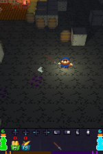 Screenshot #1 - Wyvia