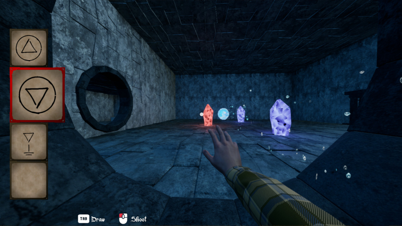 Screenshot #5 - Runa Illustra