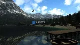 Screenshot #1 - AQUAS - Built-In Render Pipeline