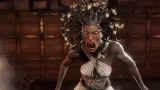 Screenshot #1 - Medusa (Female) Human & Snake Mythology Pack PBR - Fantasy RPG