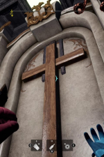 Screenshot #5 - Priest Simulator