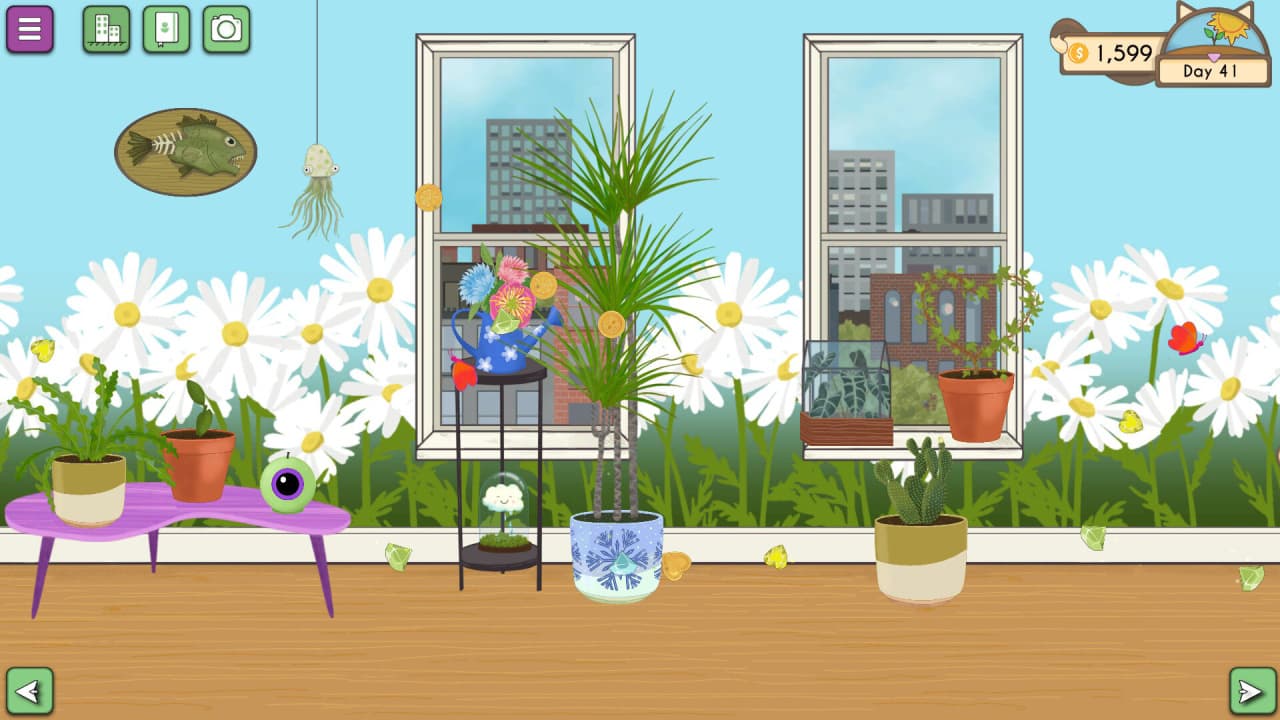 Screenshot #11 - Plant Therapy