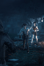 Screenshot #9 - Resident Evil: Operation Raccoon City