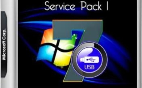 Windows 7 SP1 x86 x64 DVD-USB Release by StartSoft 10-11 2019